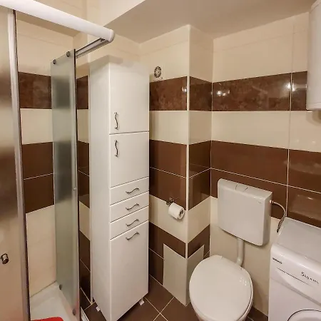 Cvejic - Suncani Brzeće