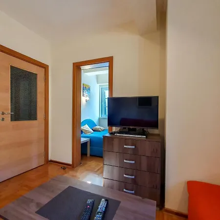 Cvejic - Suncani Brzeće