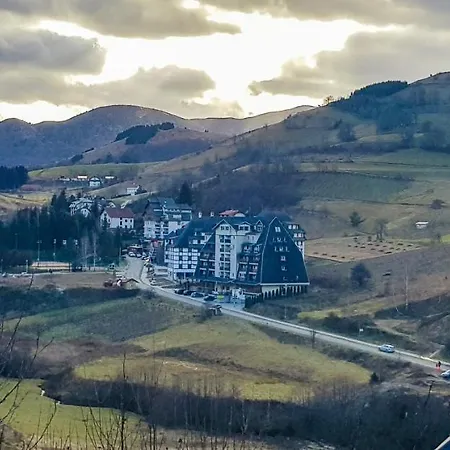 Cvejic - Suncani Brzeće