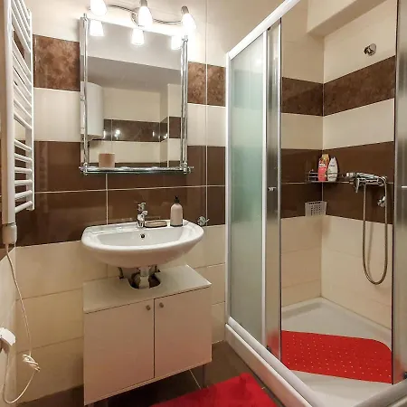 Daire Cvejic - Suncani Brzeće