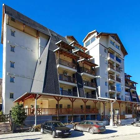 Cvejic - Suncani Brzeće