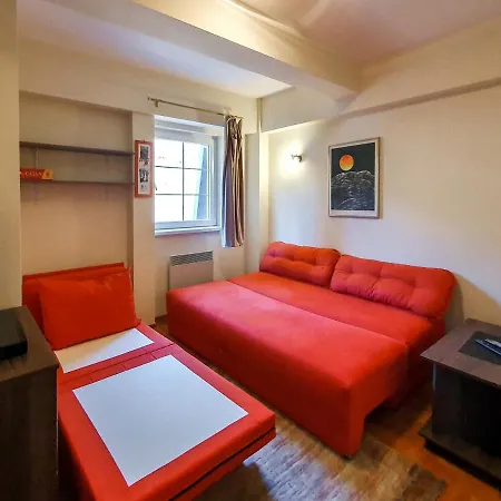 Cvejic - Suncani Daire Brzeće