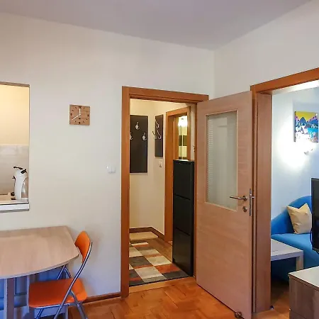 Cvejic - Suncani Daire